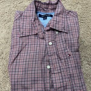 Tommy Hilfiger - Shirt - Men